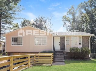 1819 Valley Run Cir, Birmingham, AL 35235