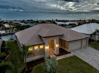 2821 Don Quixote Dr, Punta Gorda, FL 33950