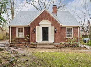 23 N Ashlawn Cv, Memphis, TN 38112