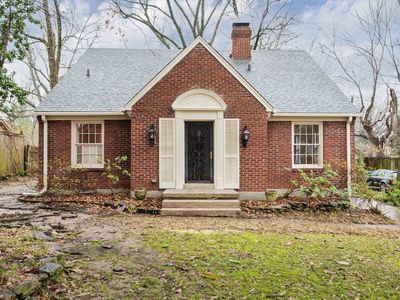 23 N Ashlawn Cv, Memphis, TN, 38112