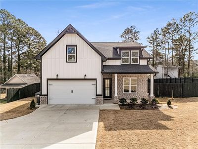 2629 Majestic Cir, Dacula, GA, 30019