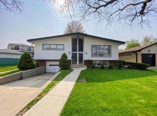 724 N Lincoln Ave, Park Ridge, IL 60068