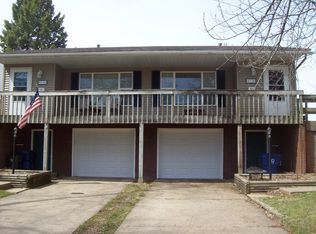 5136 Ripley St, Davenport, IA 52806