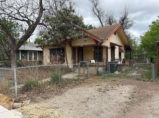 351 Barrett Pl, San Antonio, TX 78225