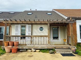 1316 Wellfleet Ct #1, Virginia Beach, VA 23464