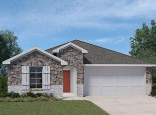 325 Presley Dr, Killeen, TX 76542
