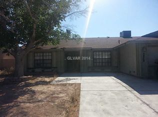 5258 Caspian Dr, Las Vegas, NV 89118