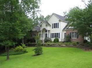 111 Connecticut Dr, Chocowinity, NC 27817