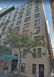 7 East 85th Street in Upper East Side