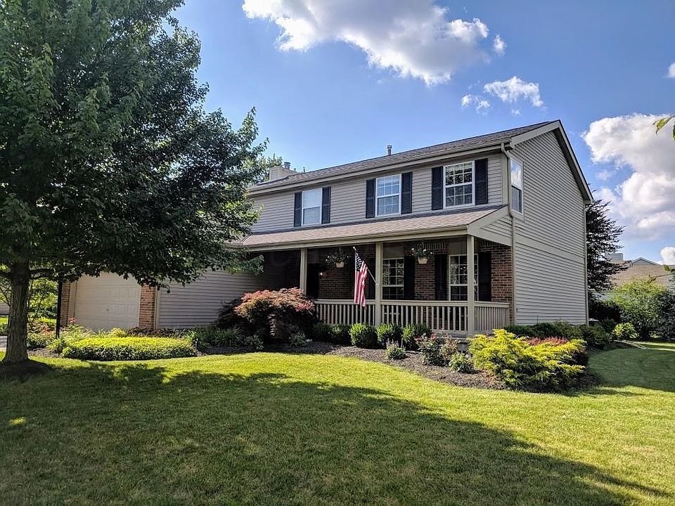 1st image of 5006 Edgeley Dr