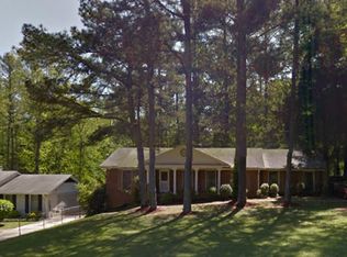 1669 Mill Acres Dr SW, Atlanta, GA 30311