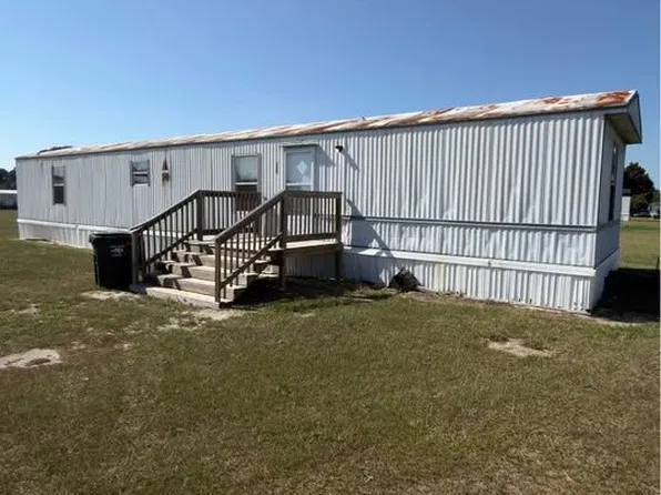 101 S Running Deer Cir #185, Dudley, NC 28333