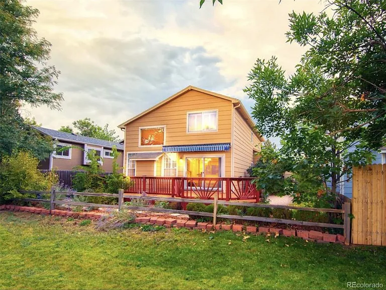 12478 E Wyoming Cir — Photo 1