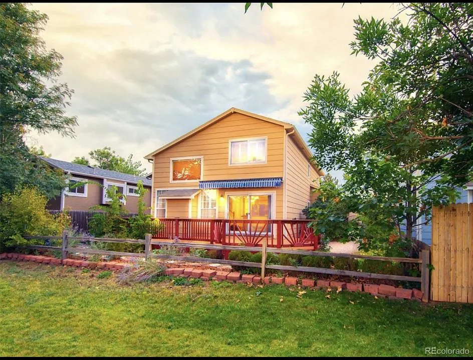 12478 E Wyoming Cir