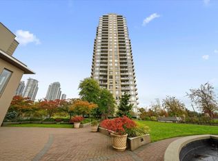 2355 Madison Ave #1206, Burnaby, BC