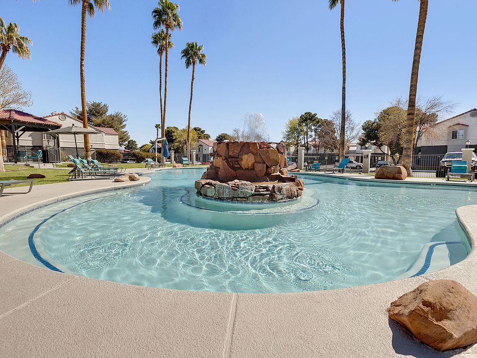 Cabana Club Apartments 7000 Paradise Rd Las Vegas, NV Zillow