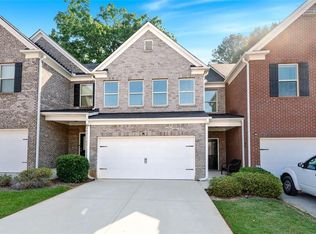 204 Britt Dr, Lawrenceville, GA 30046