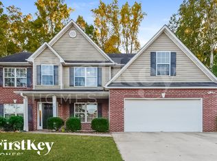 54 Windcrest Dr, Covington, GA 30016