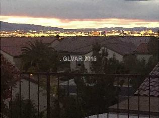 2206 Blackburn Hills Ave, Henderson, NV 89044