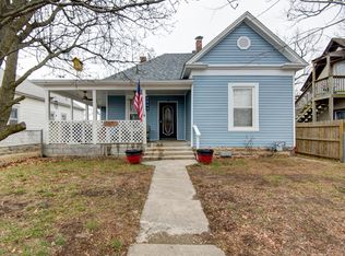 2046 N Prospect Ave, Springfield, MO 65803