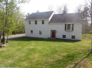 9 Homestead Ln, Harrison, ME 04040