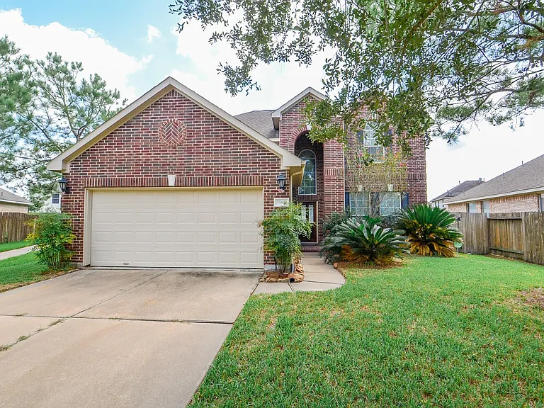 25811 Misty Mountain Ln — Photo 3