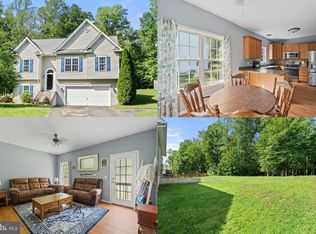 2284 Wildflower Way, Locust Grove, VA 22508