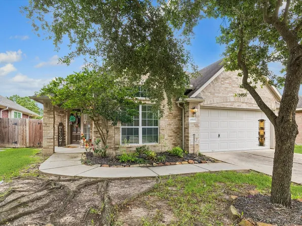 19910 Sternwood Manor Dr, Spring, TX 77379