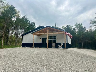 203 E Sunset Drive, Lead Hill, AR, 72644