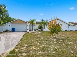 12444 Shafton Rd, Spring Hill, FL 34609