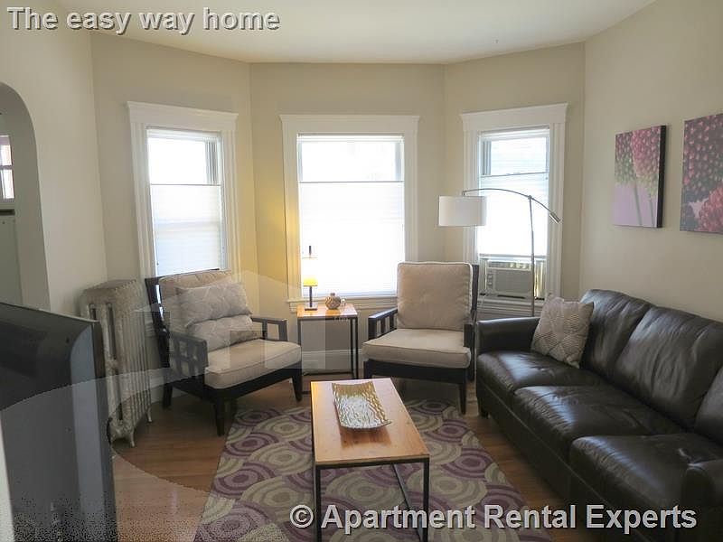 Apartment Rental Experts