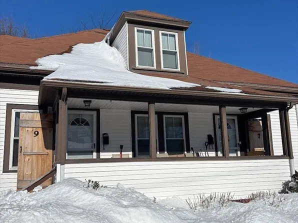 7 Swan Ave, Weymouth, MA 02190