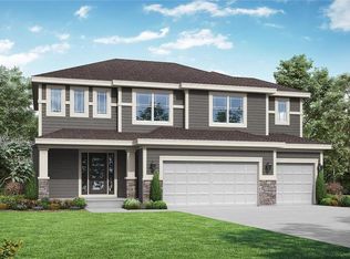9202 NE 110th Ter, Kansas City, MO 64157