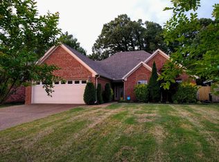 293 Northwood Hills Dr, Hernando, MS 38632