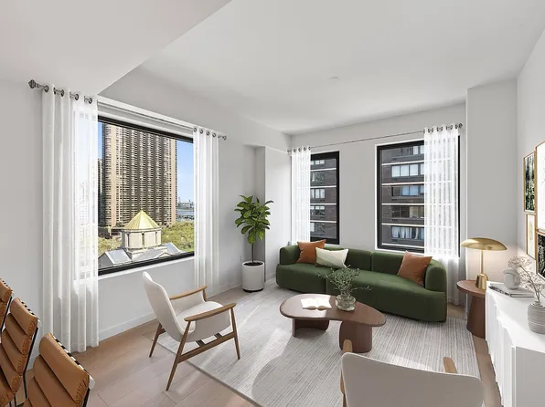 609 2nd Ave #1202, New York, NY 10016