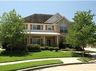 1502 Noble Pointe Dr, Spring, TX 77379