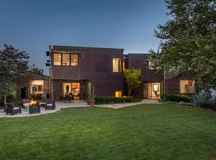 4700 Palm Dr, La Canada Flintridge, CA 91011