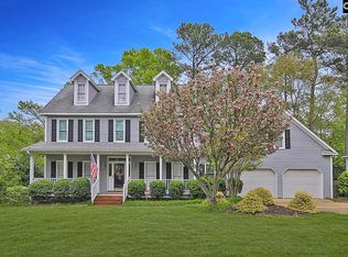 134 Clearview Dr, Columbia, SC 29212
