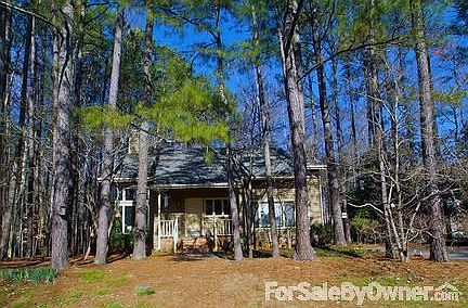 605 Bolin Creek Drive