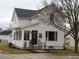 302 W Main St, Versailles, OH 45380