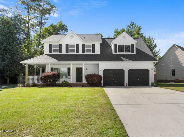 108 Erskine Ct, Jacksonville, NC 28540