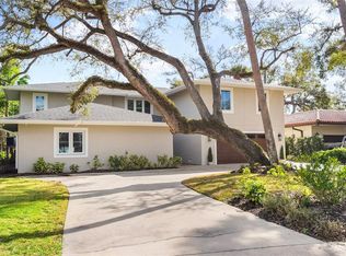 5018 S The Riviera St, Tampa, FL 33609