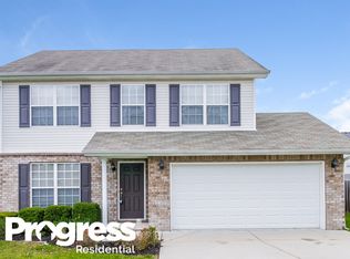 3171 Skinner Dr, Antioch, TN 37013