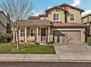 3017 Mars Hill St, Modesto, CA 95355