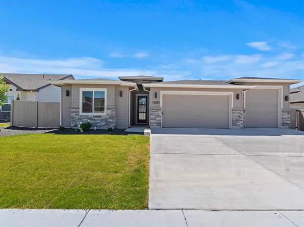 1935 W Bittern St, Nampa, ID 83686