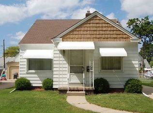 810 Mayfair Blvd, Toledo, OH 43612