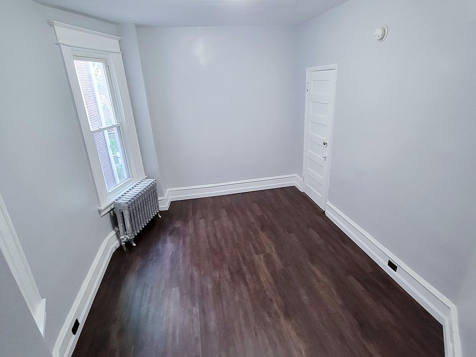 First Bedroom 1
