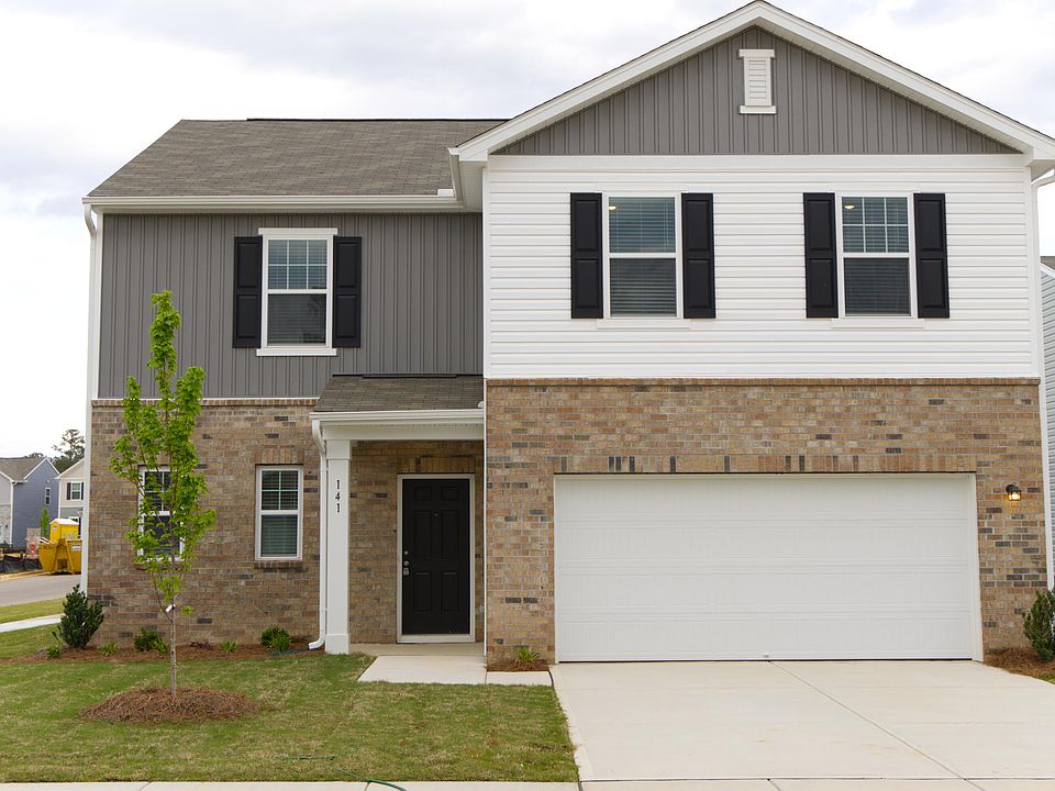 1st image of 141 Babbling Brook Dr