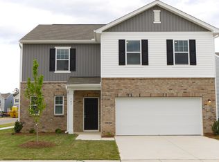 141 Babbling Brook Dr, Clayton, NC 27520