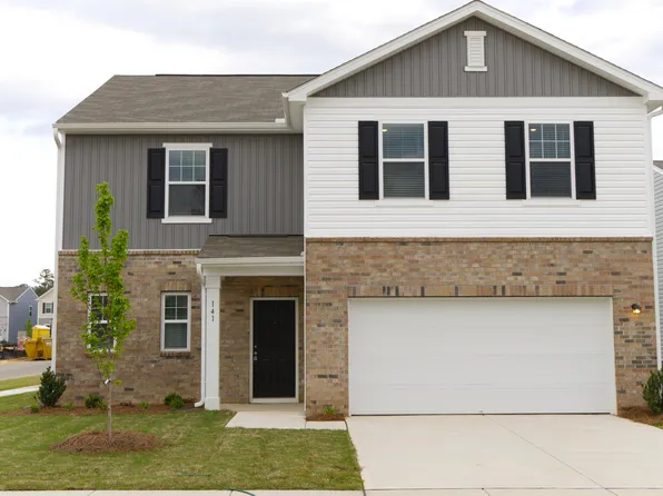 141 Babbling Brook Dr, Clayton, NC 27520